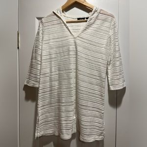 Apt. 9 Swimsuit Cover Up